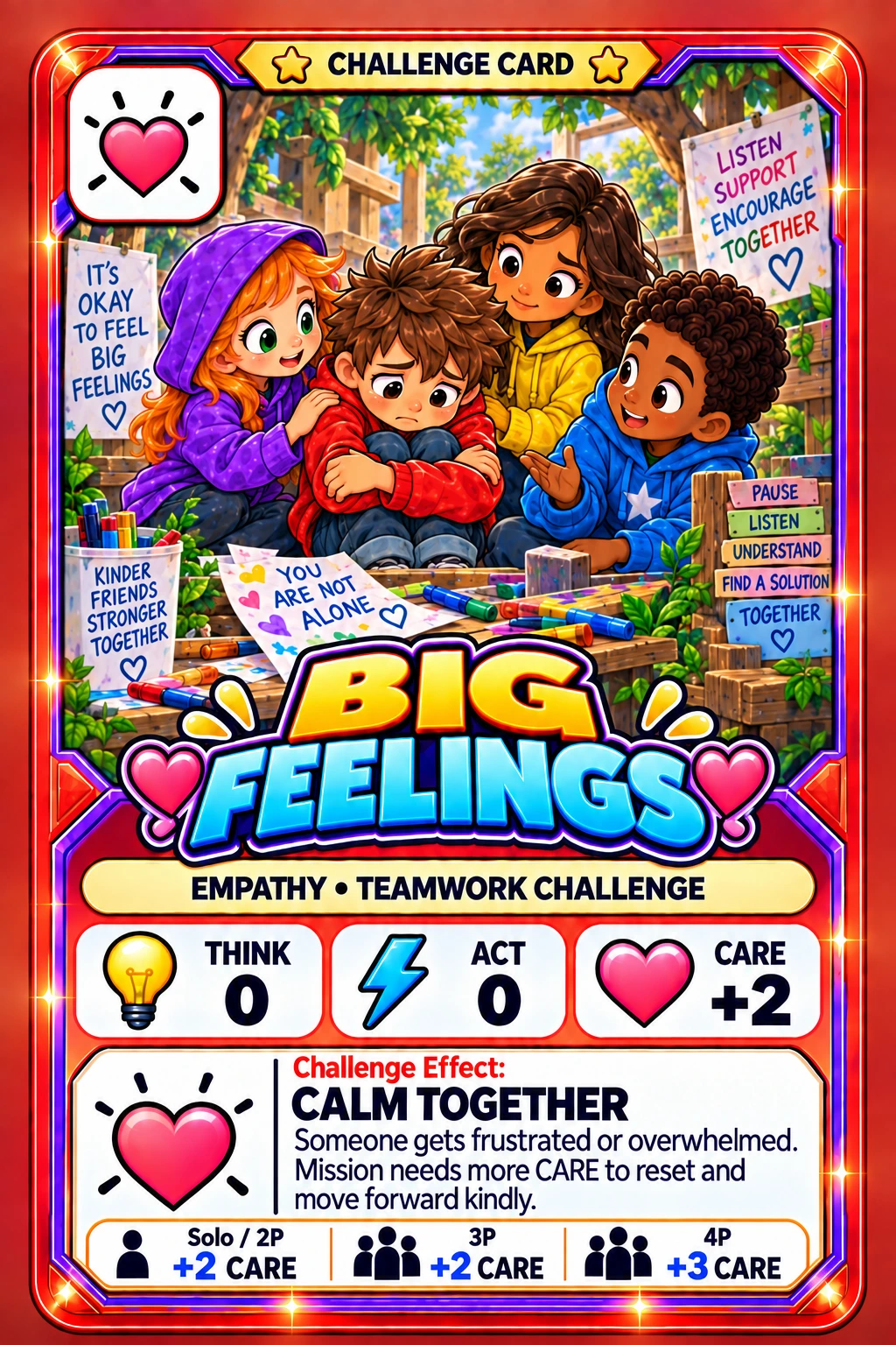 Challenge