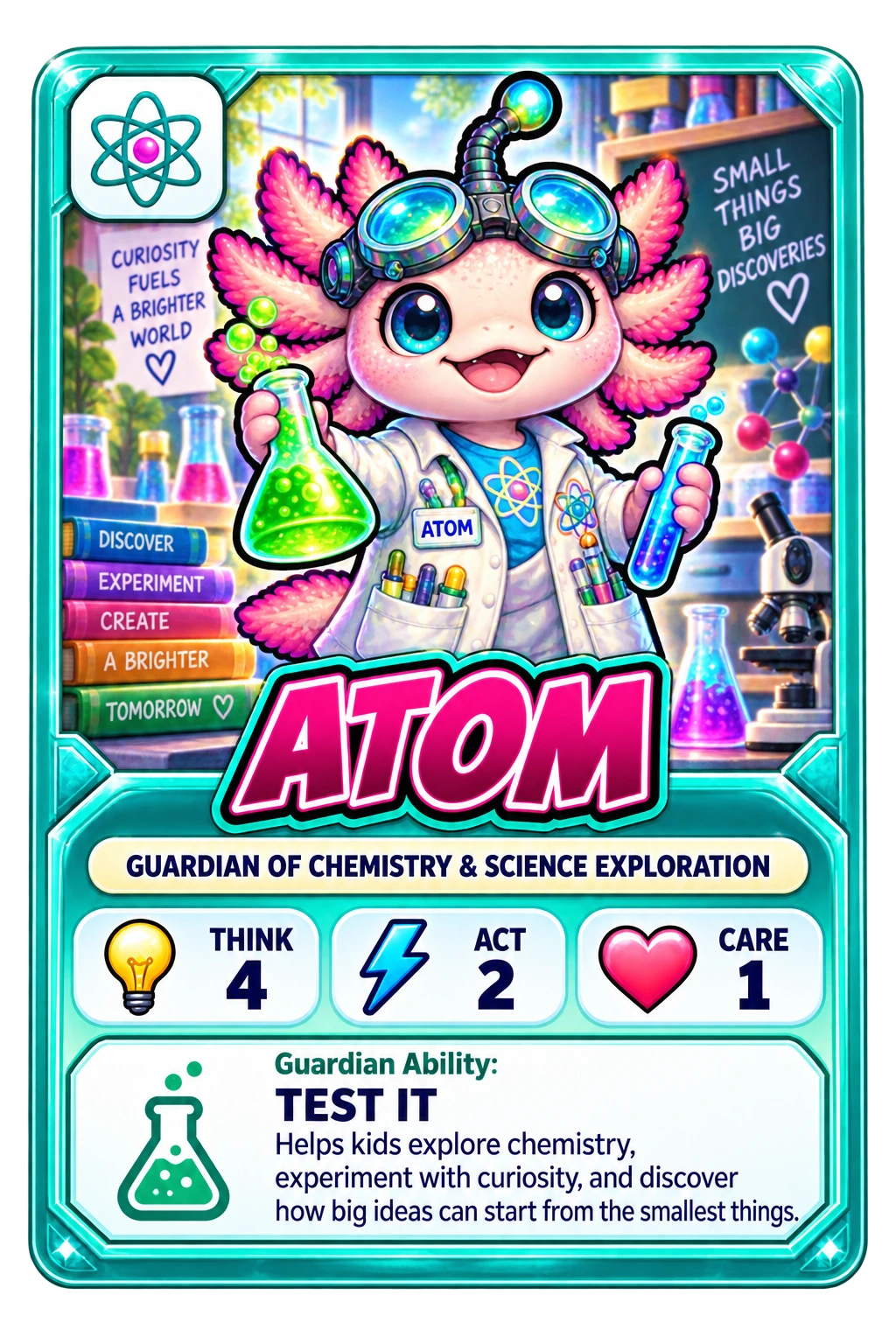 Atom