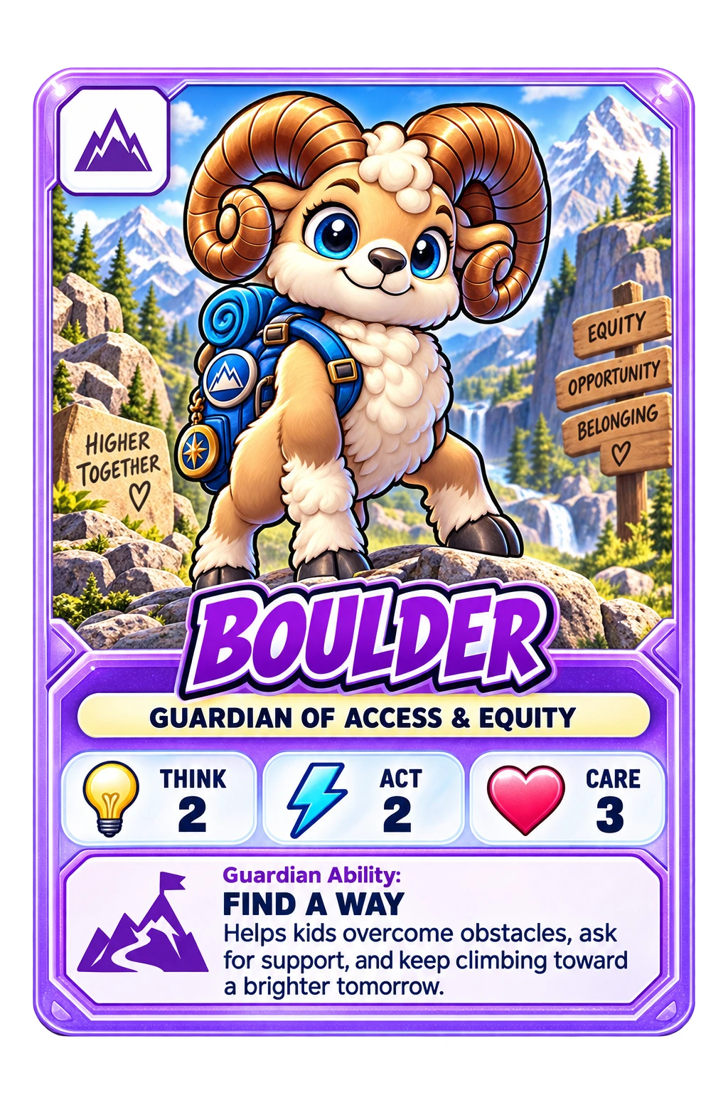 Boulder