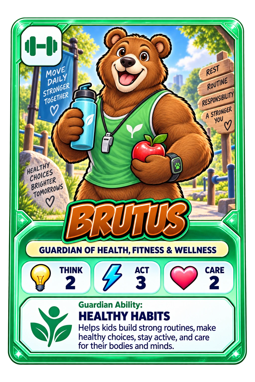 Brutus