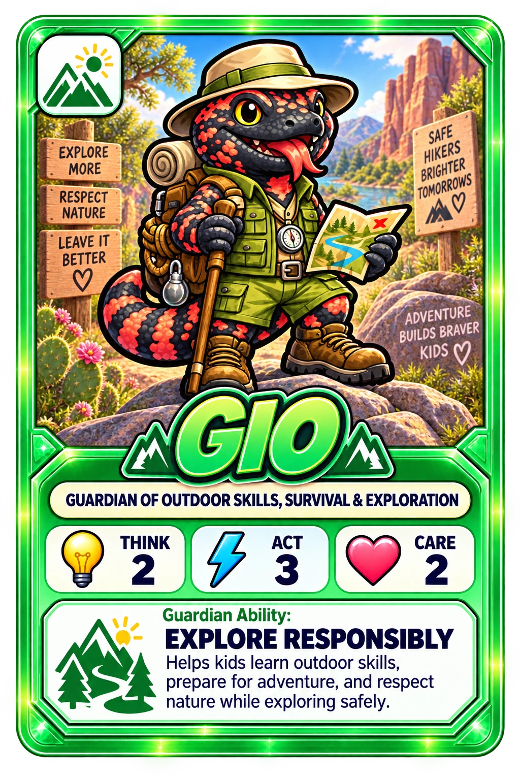 Gio
