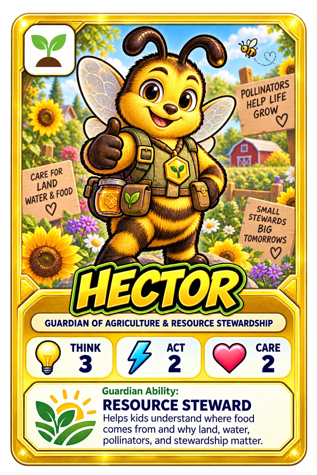 Hector