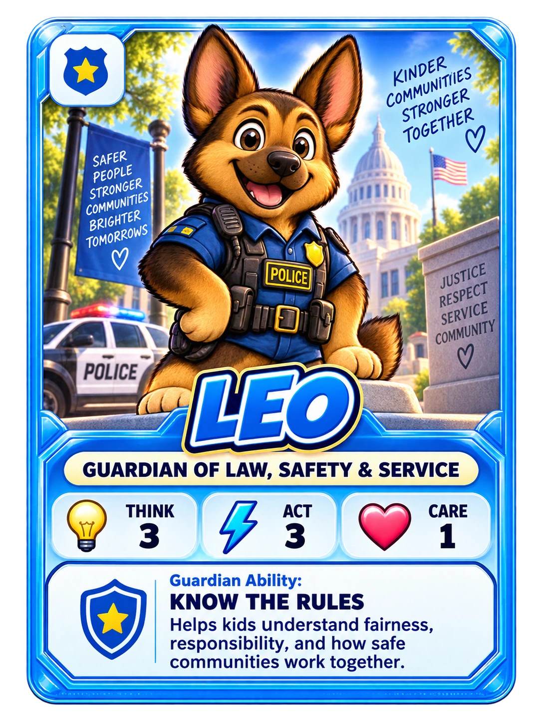 Leo