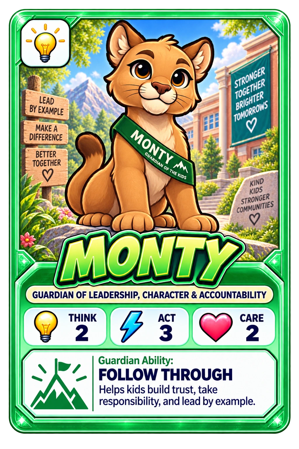 Monty
