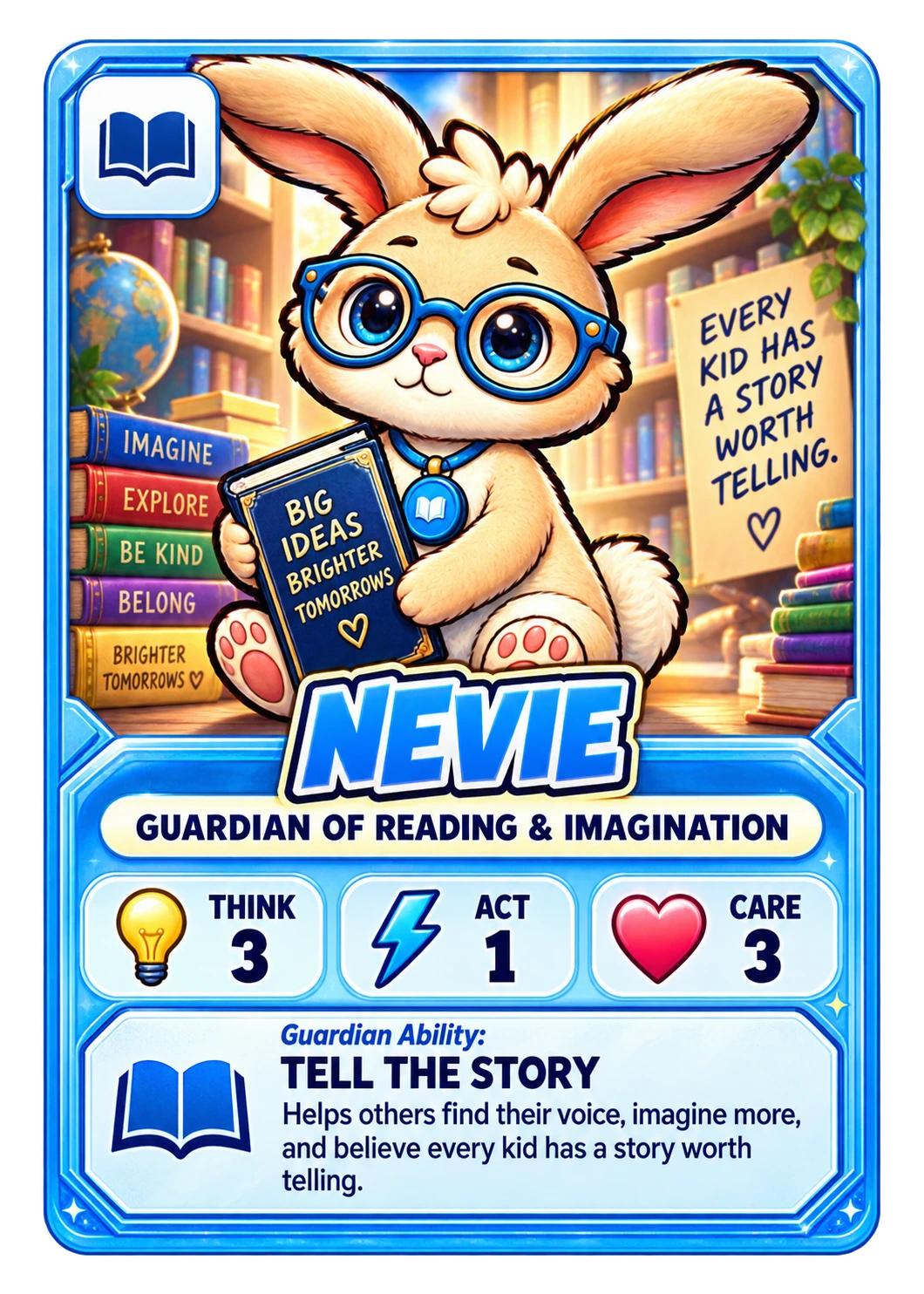 Nevie