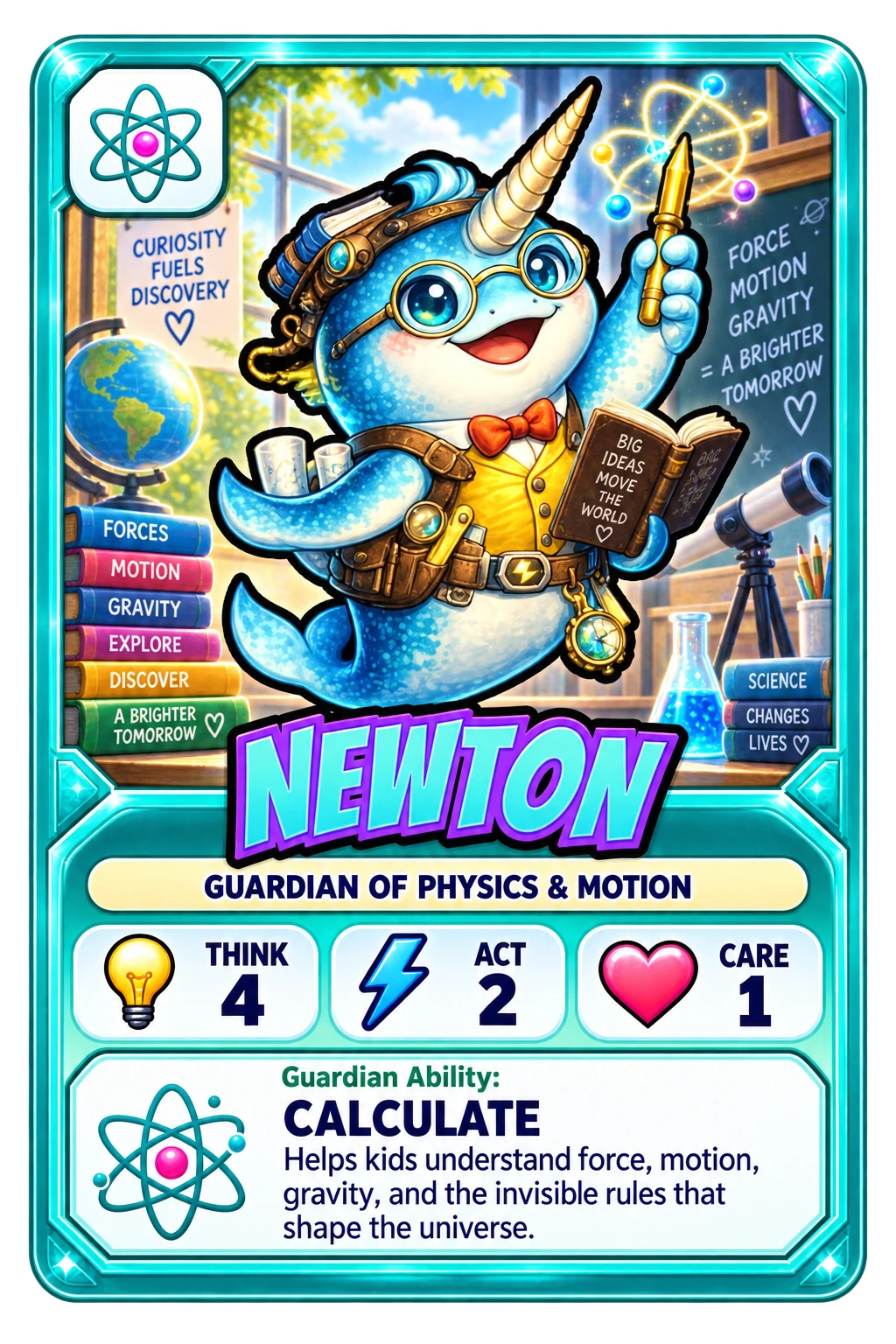 Newton