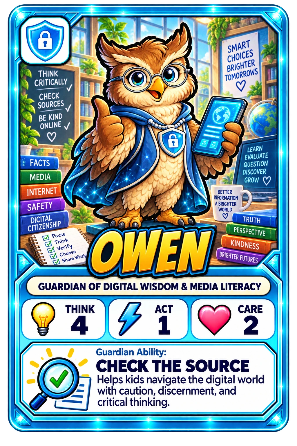 Owen
