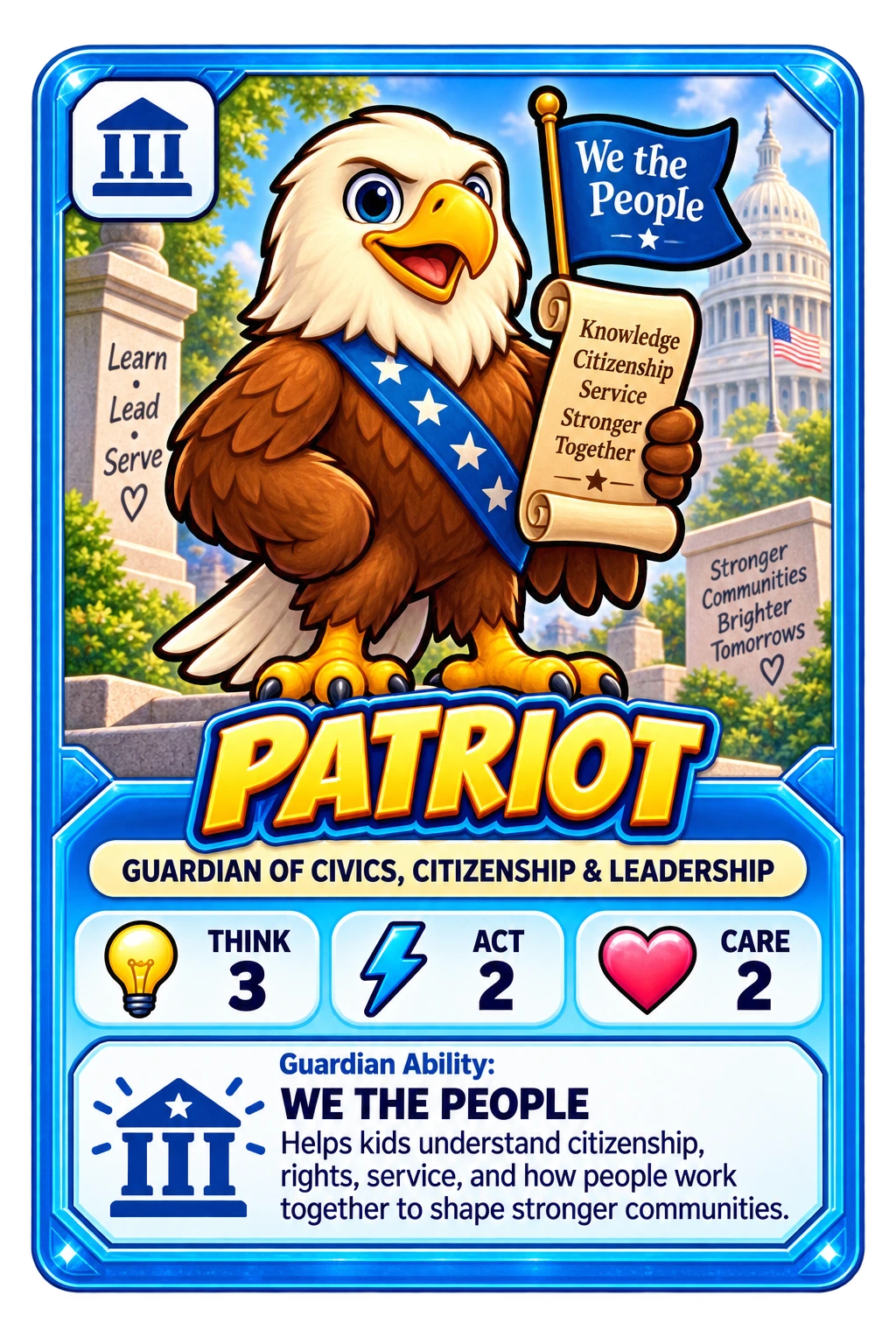 Patriot