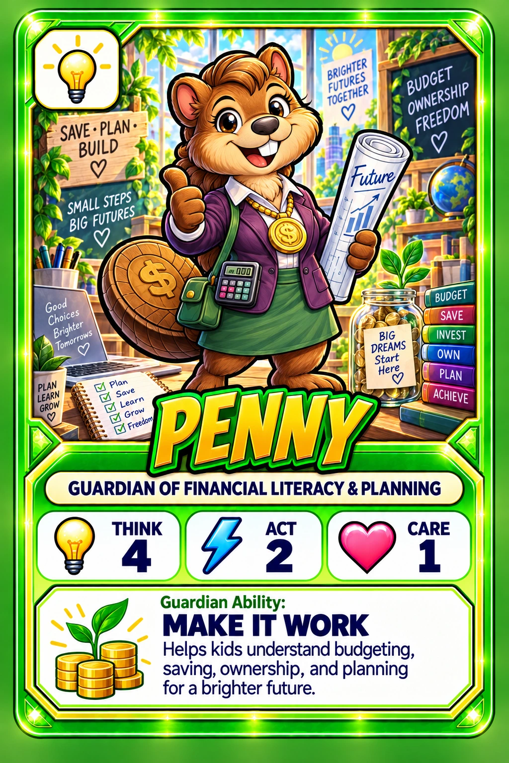 Penny