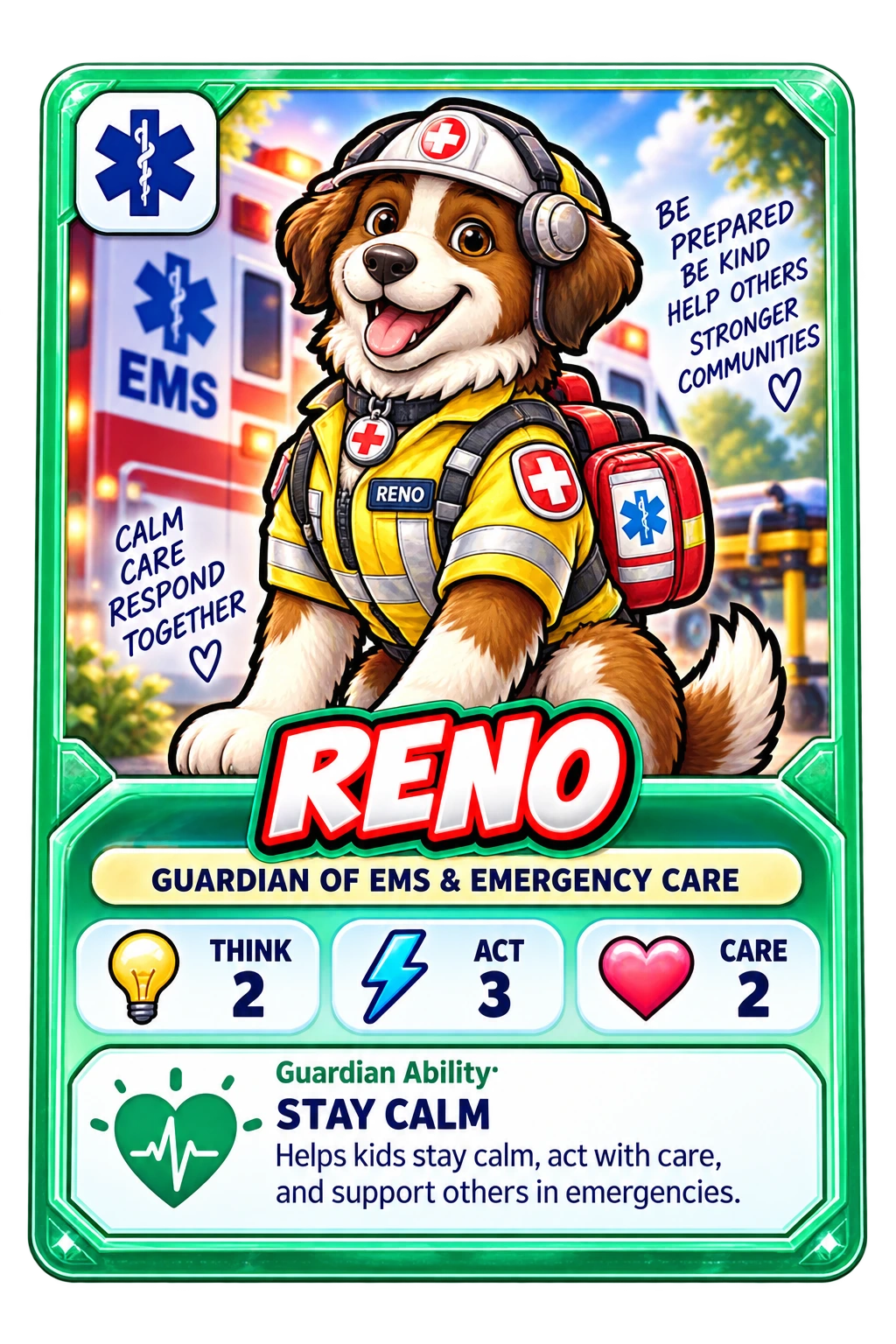 Reno