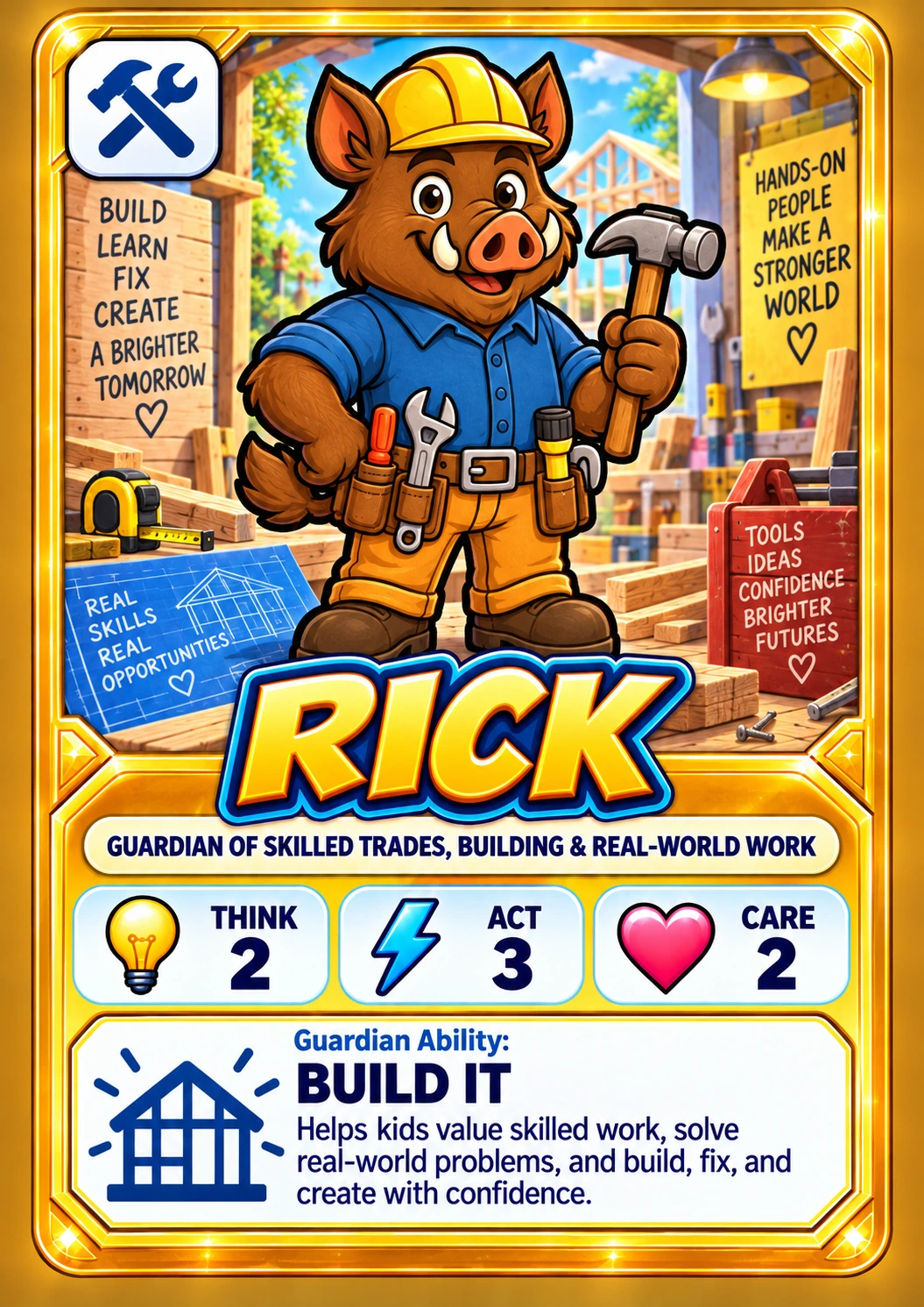 Rick