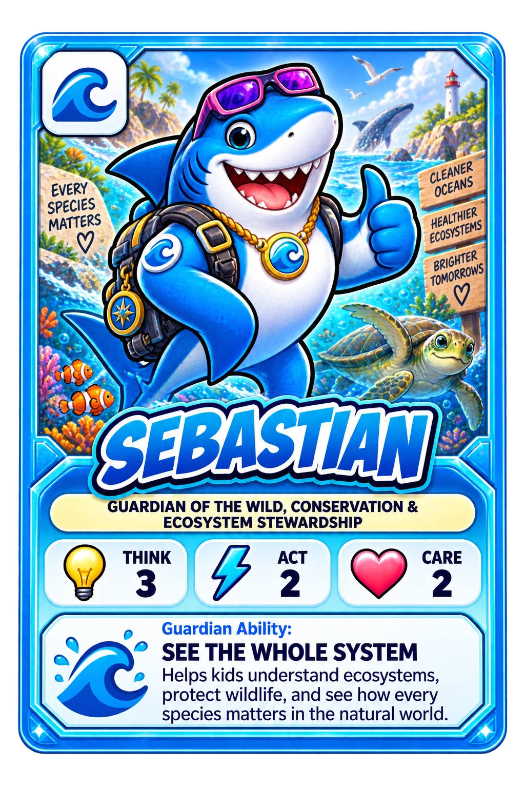 Sebastian