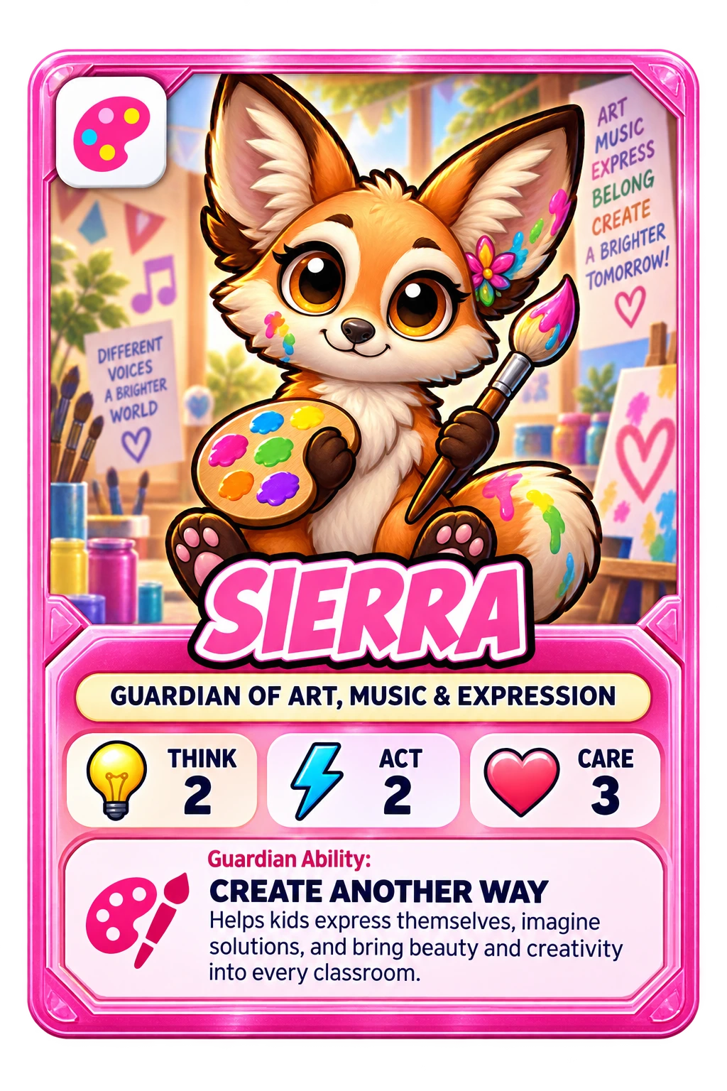 Sierra