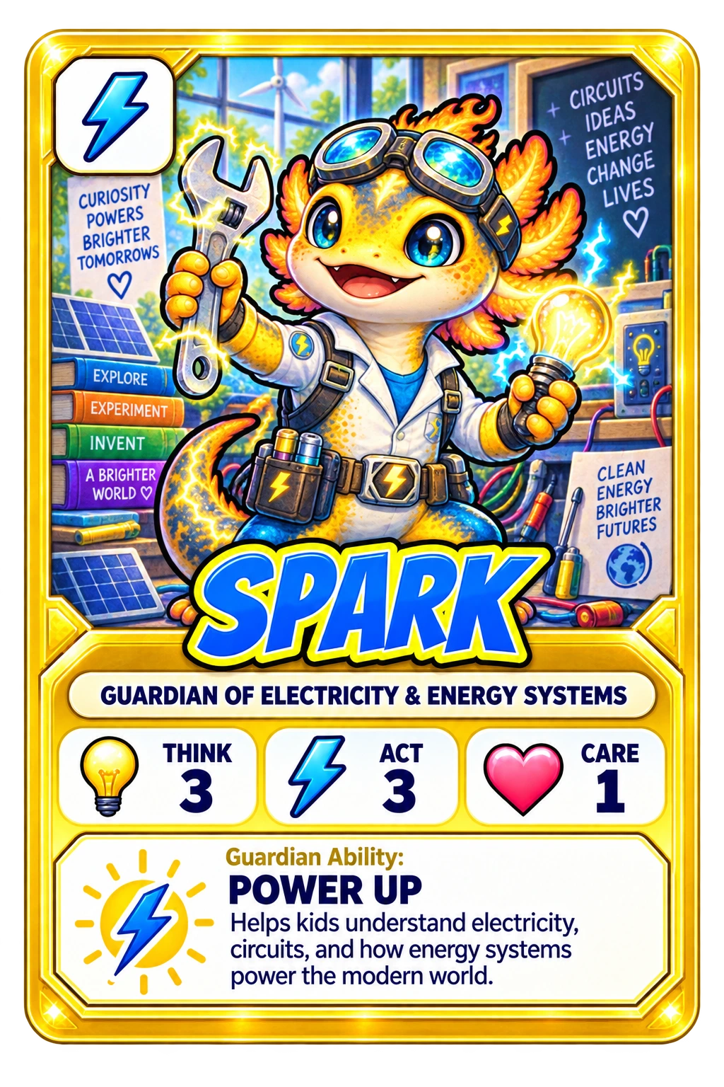 Spark
