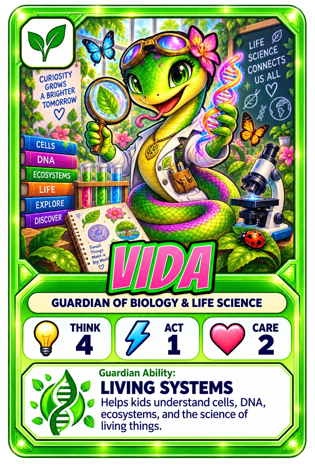 Vida