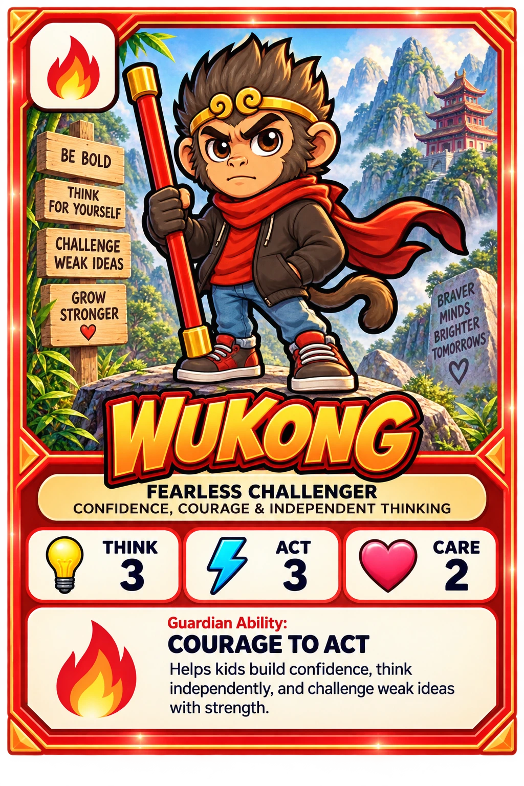 Wukong