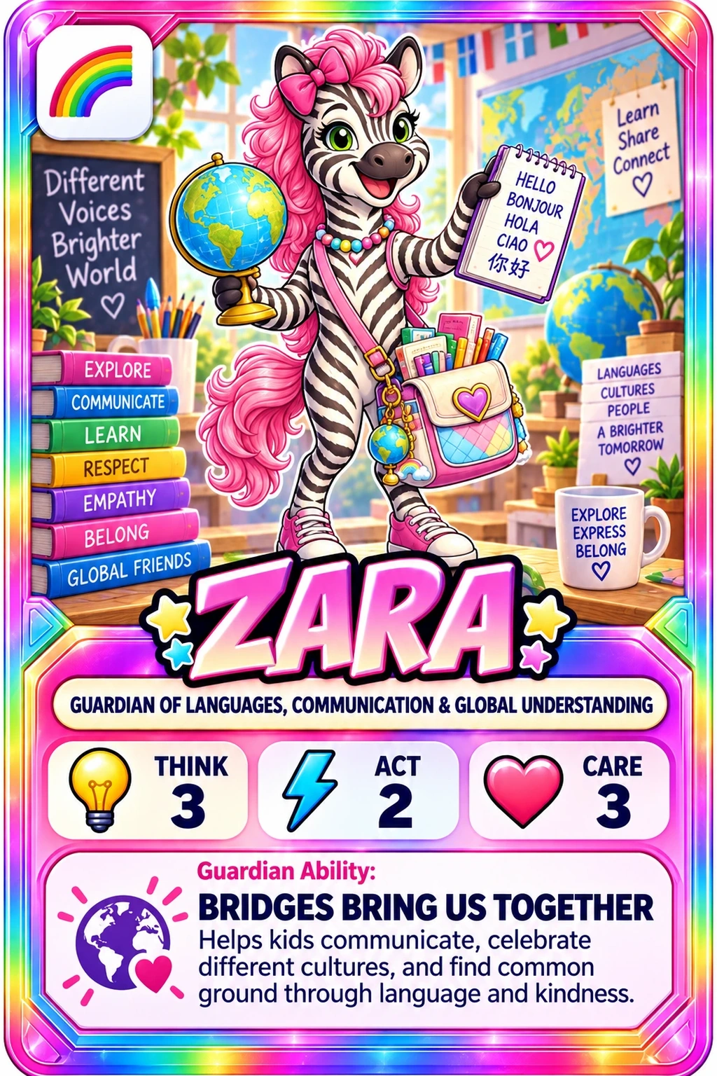 Zara