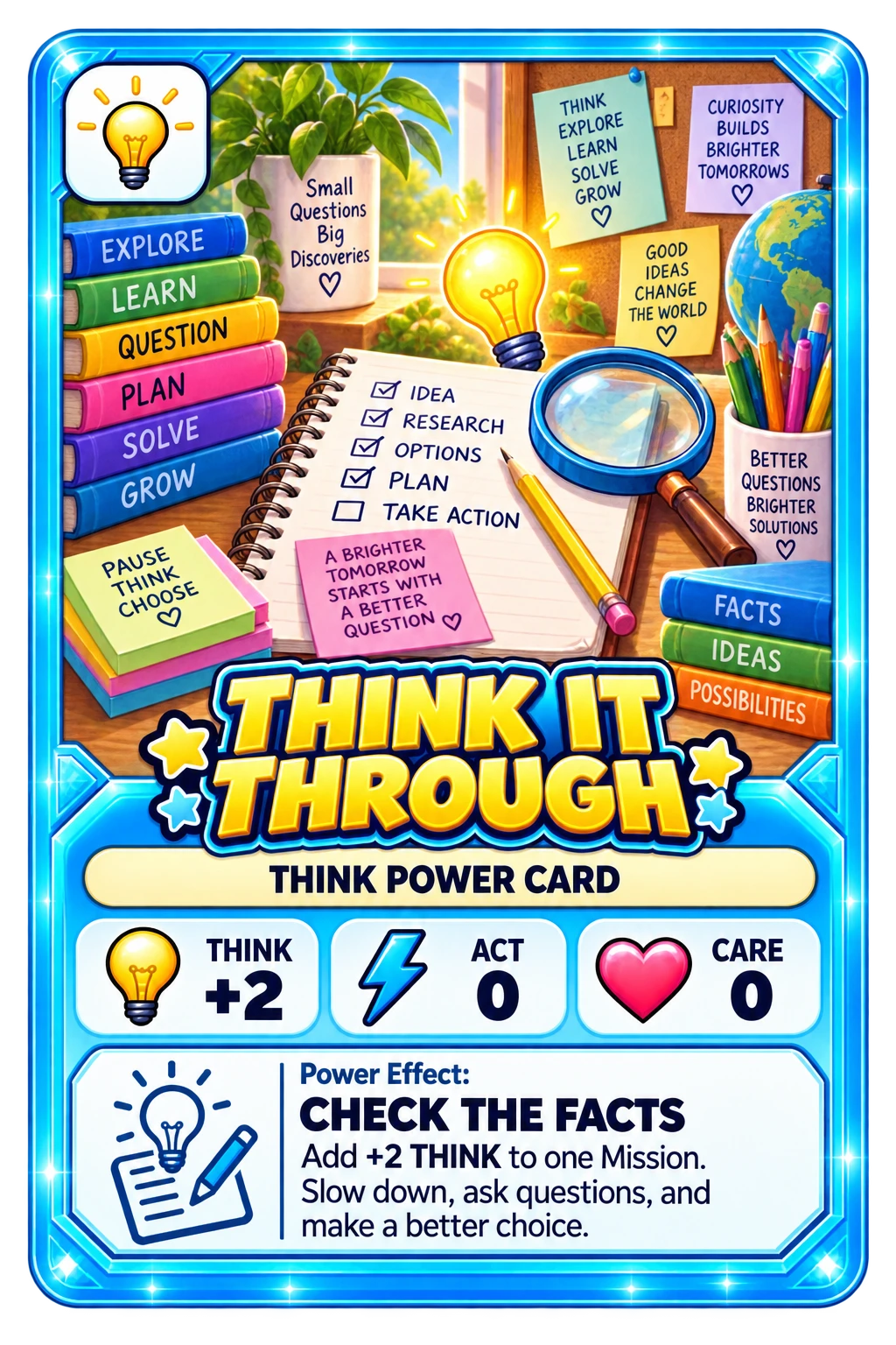 THINK Power