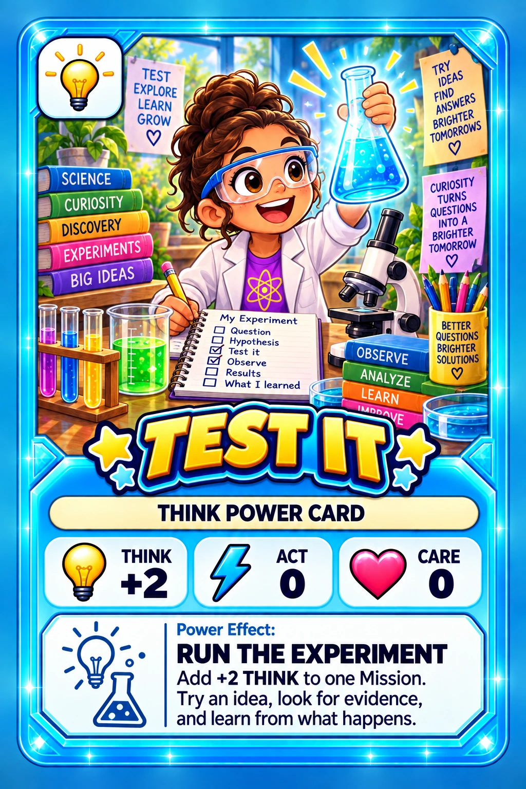 Test It